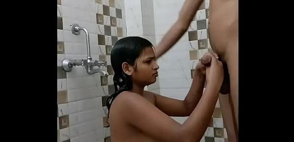  Super cute Indian teen with tiny pussy gets fucked